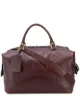Image 1 of Barbour Travel Explorer holdall bag