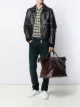 Image 2 of Barbour Travel Explorer holdall bag