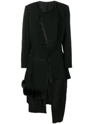 PLEATS PLEASE フード付きプリーツコート PLEATS PLEASE ISSEY MIYAKE - プリーツプリーズ イッセイミヤケ