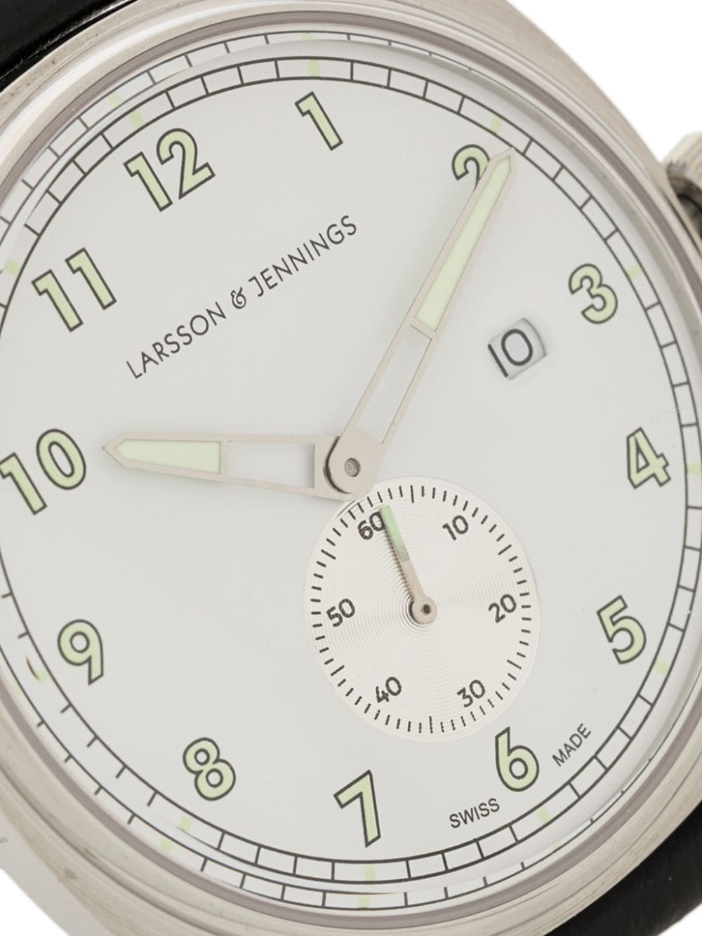 фото Larsson & Jennings часы Meridian 38mm