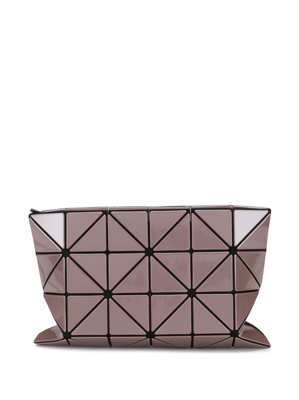 фото Bao Bao Issey Miyake клатч Lucent