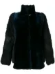 الصورة 1 من A.N.G.E.L.O. Vintage Cult معطف فرو قصير