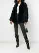 الصورة 2 من A.N.G.E.L.O. Vintage Cult معطف فرو قصير