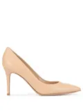 Gianvito Rossi classic pumps - Neutrals