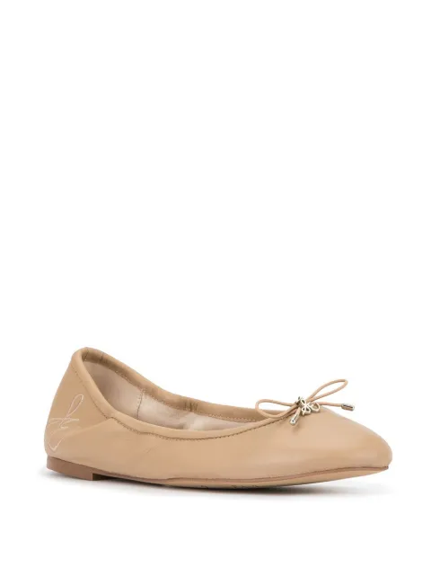 sam edelman ballerinas