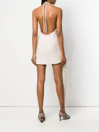 jacquemus valoria dress