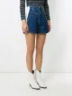 Amapô clochard bicolor shorts