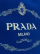 Prada Fabric handbag