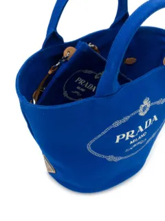 prada baby carrier