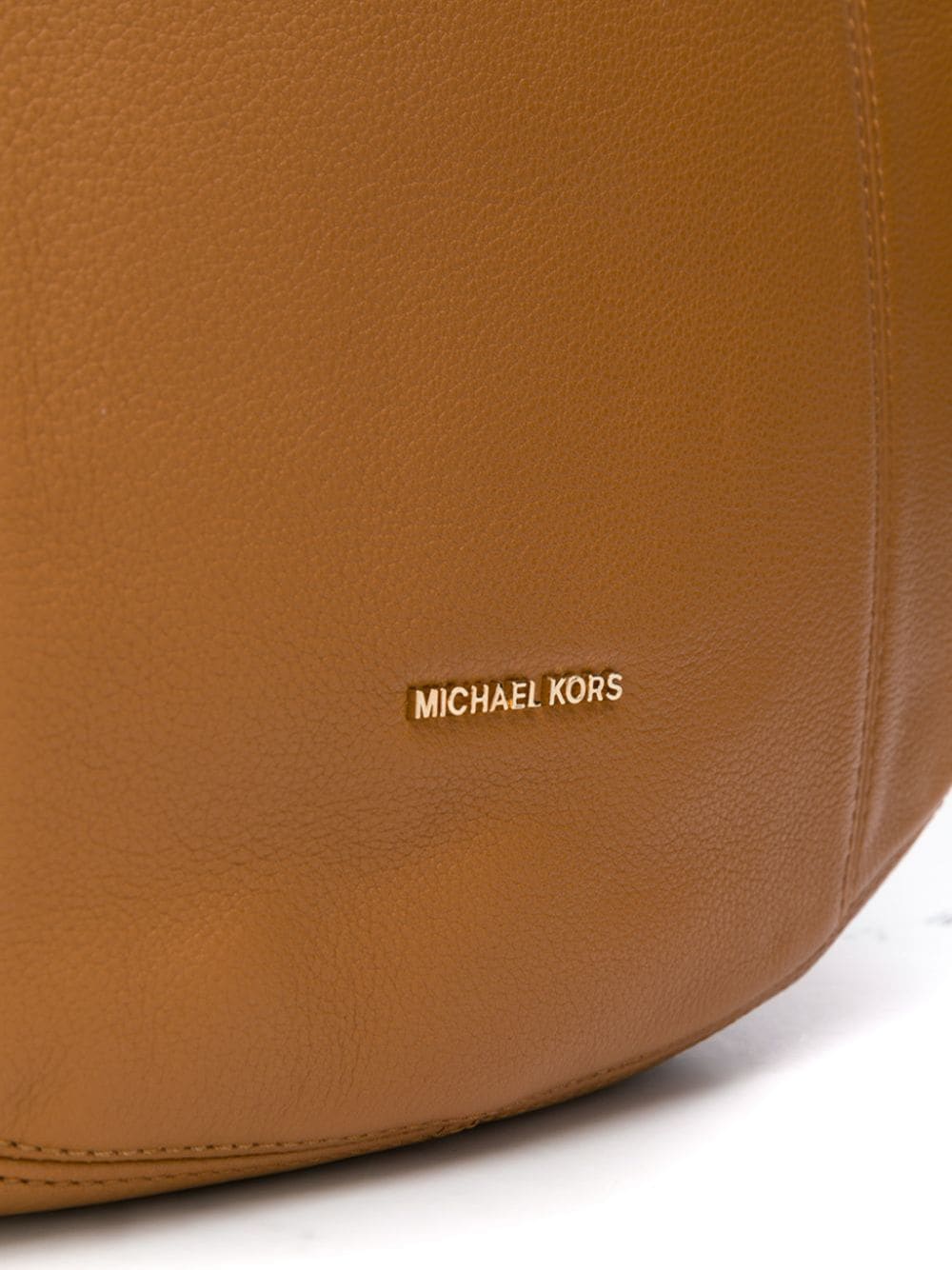 фото Michael Michael Kors сумка хобо Brooke