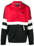 Nike Air jacket - Red