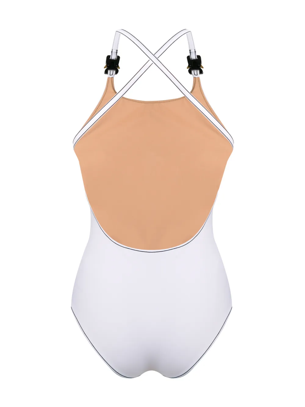1017 ALYX 9SM Badpak Wit
