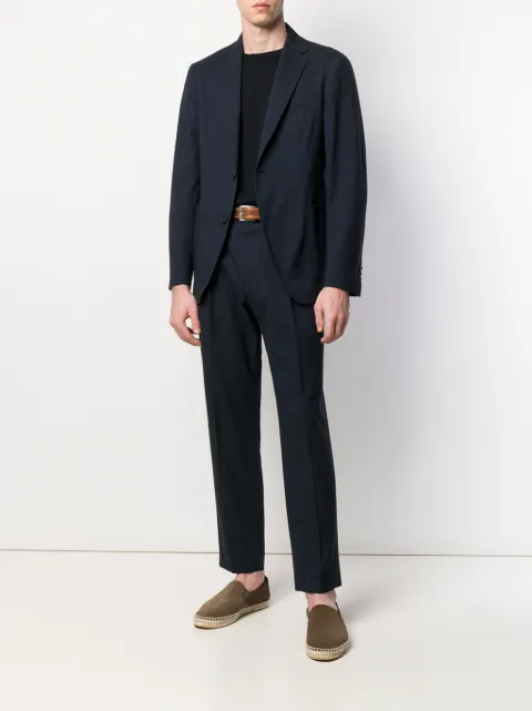 THE GIGI TONGA TROUSERS