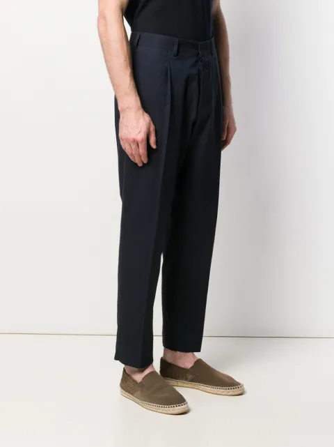THE GIGI TONGA TROUSERS