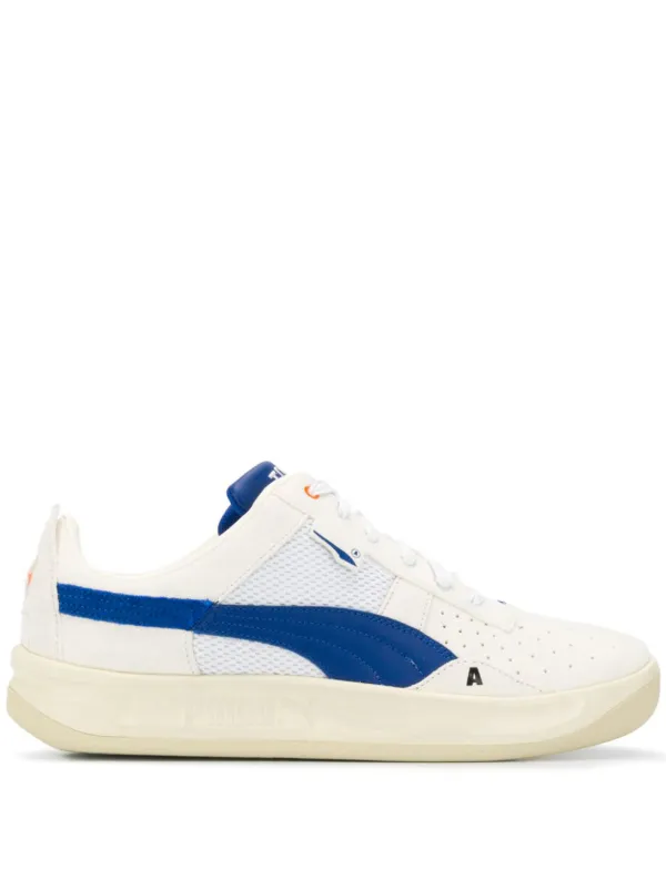 tenis puma x
