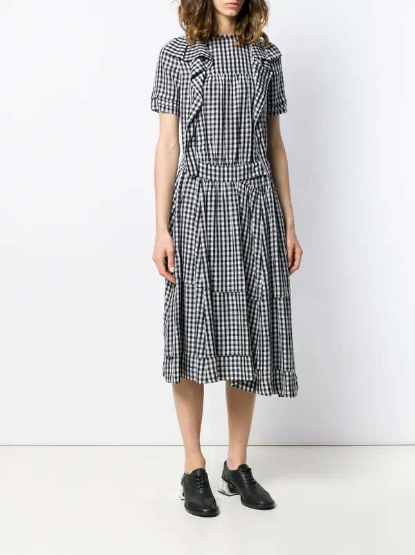 Comme des garcons shirt dress 2025