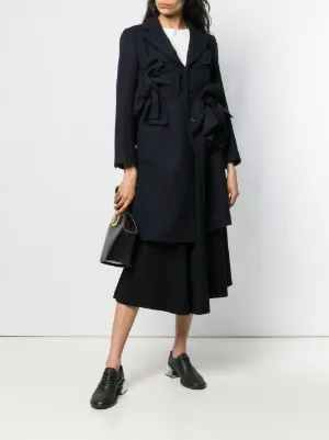 Pre-Owned Comme des Garçons - Vintage Clothing - FARFETCH