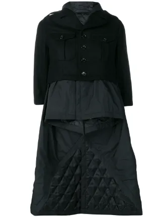 Comme Des Garçons Pre-Owned