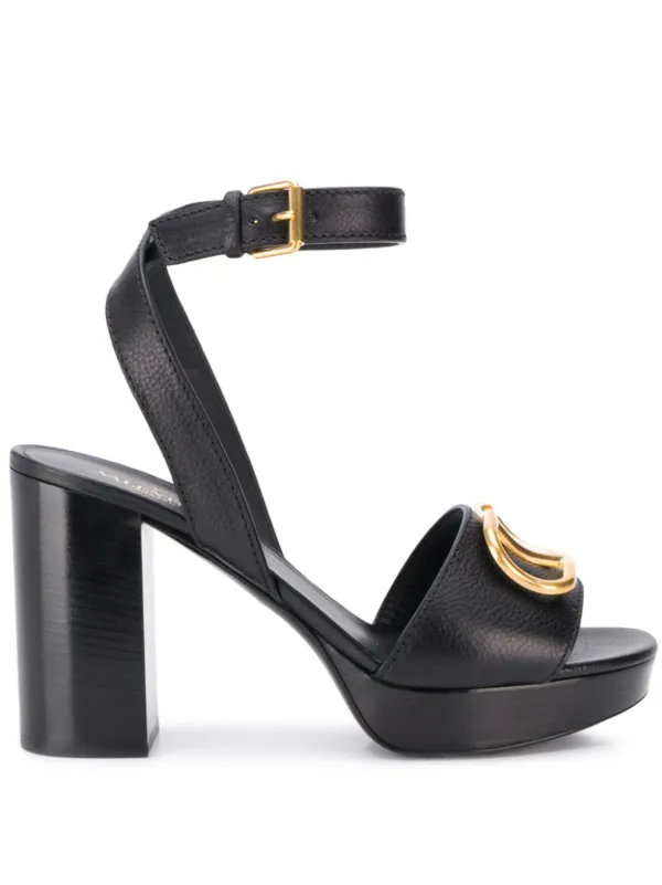 farfetch valentino sandals