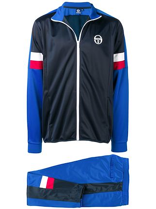 sergio tacchini century tracksuit