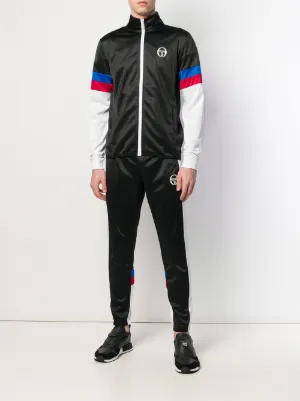 sergio tacchini century tracksuit
