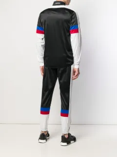 sergio tacchini century tracksuit