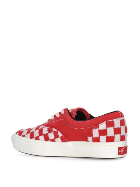 vans low checkered