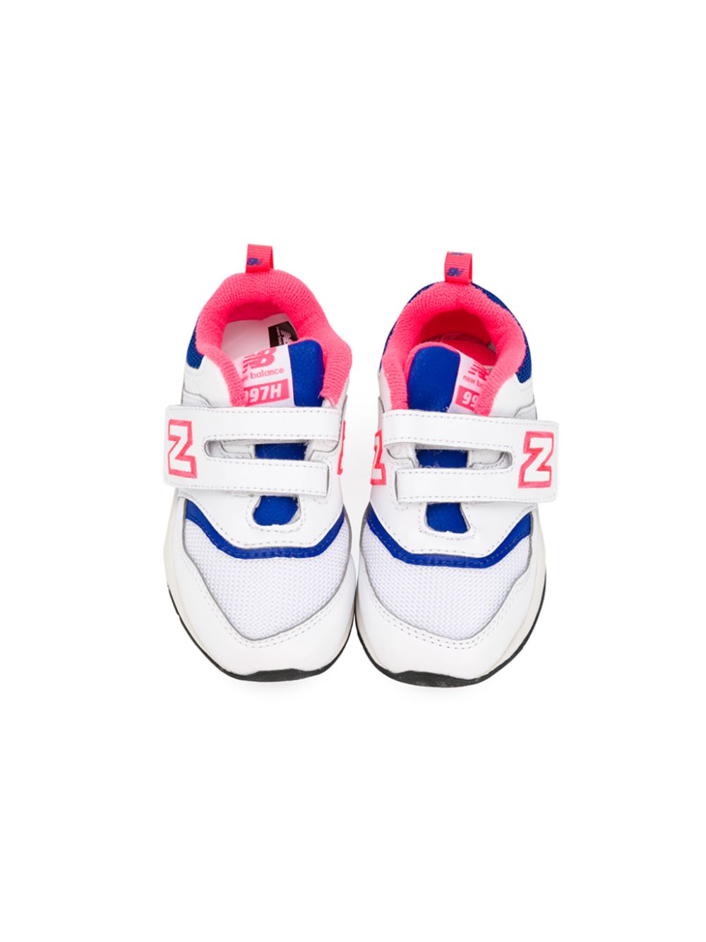 фото New Balance Kids кроссовки 997