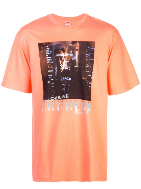 Supreme King Of New York t-shirt - Farfetch