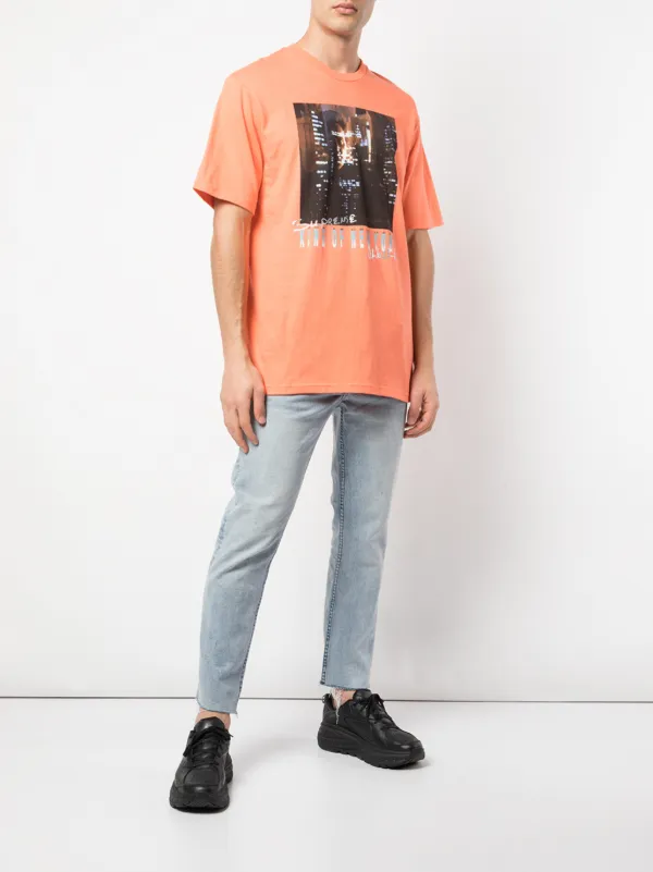 king of new york supreme tee