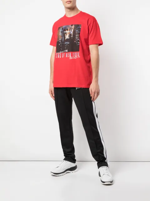 Shop Supreme King of New York T-shirt 