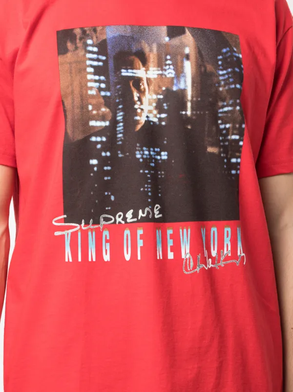 supreme new t shirt