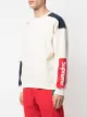 Supreme relaxed fit sweatshirt