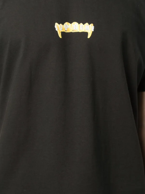 supreme grill shirt