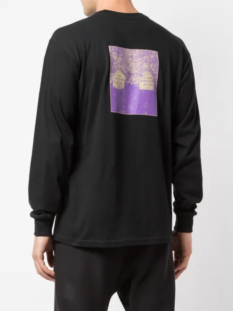 supreme van gogh tee