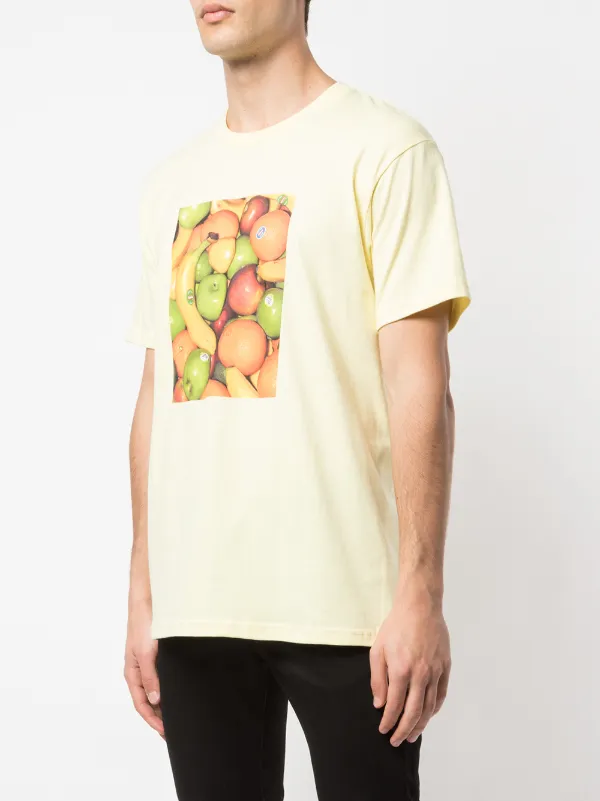 supreme food shirt