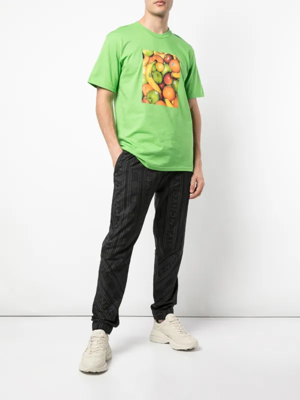 supreme fruit shirt
