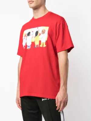 i love satan supreme shirt