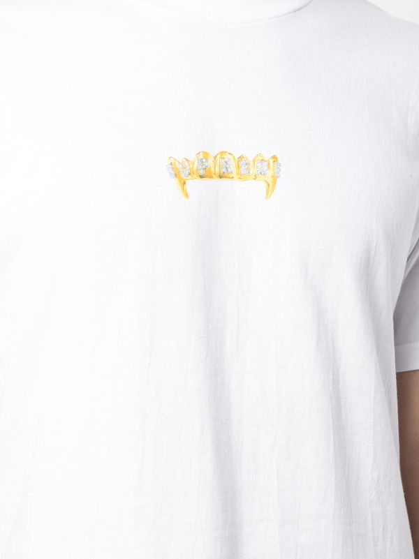 supreme grill tee