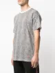 Supreme leopard print T-shirt