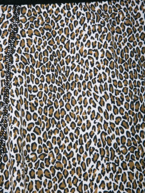 supreme leopard print boxers