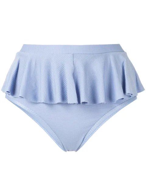 Duskii Cancun bikini bottoms