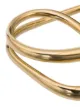 Charlotte Chesnais double loop ring