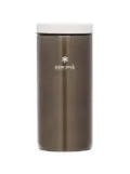 Snow Peak kanpai 500ml bottle - Metallic