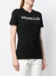 Moncler تيشيرت بطبعة شعار