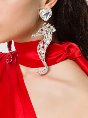 Alessandra Rich ウィメンズ ピアス＆イヤリング通販 - FARFETCH