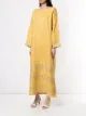 Bambah maxi Jana kaftan