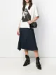 الصورة 2 من Chloé تيشيرت بطبعة شعار