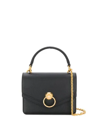 mulberry pearl bag