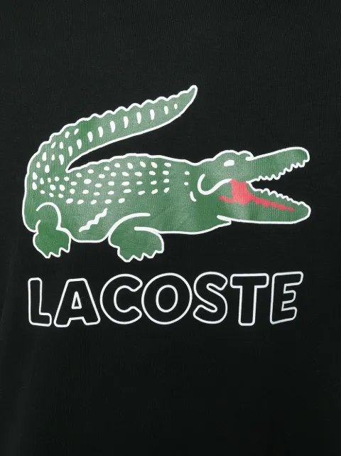 lacoste t point